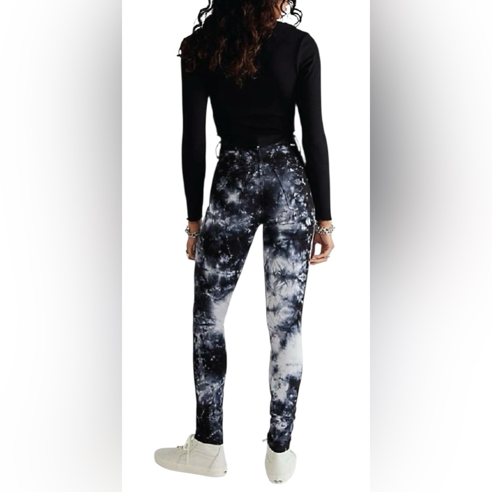 MOTHER Super Swooner, Size 32, NWT - Picture 2 of 16